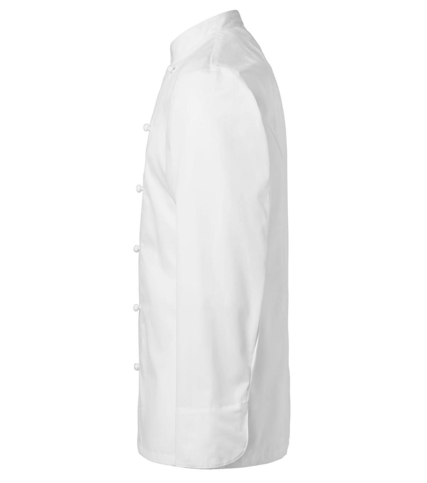 Kockrock vit exklusive 2030 stl C48 - Bild 1 av 4