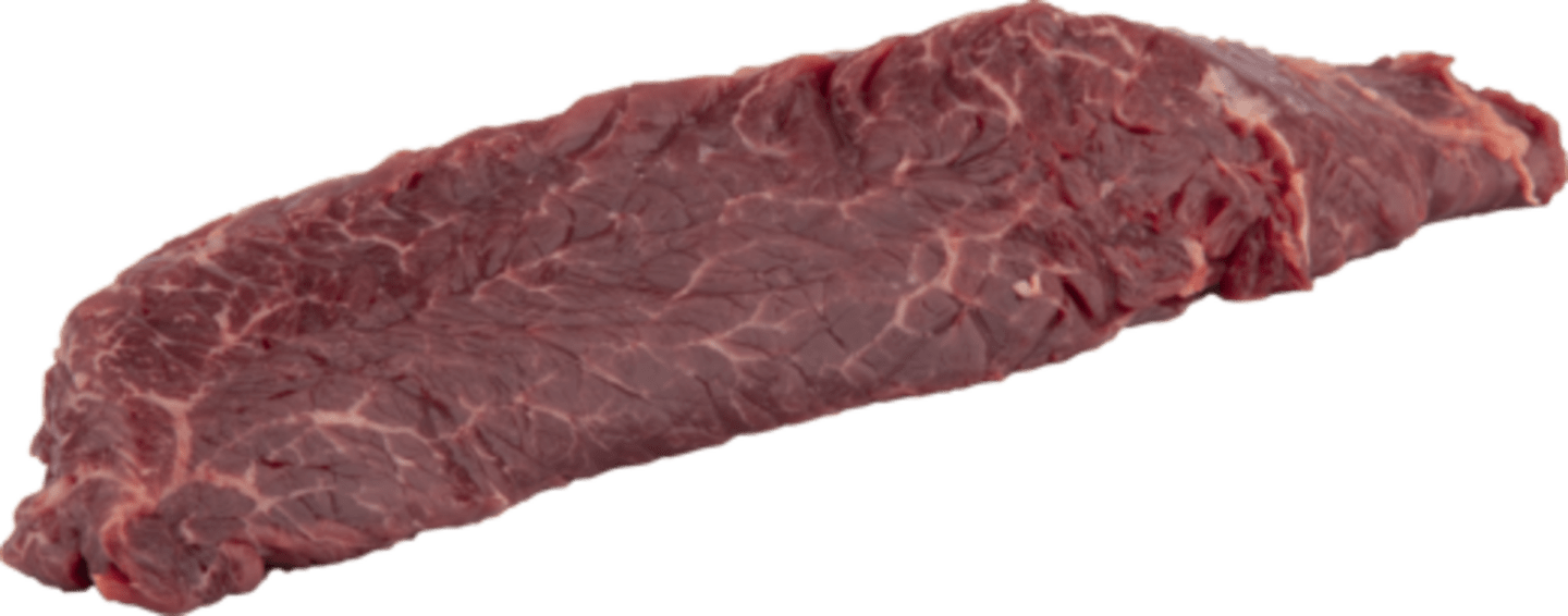 Slaktarbiff 1,6kg