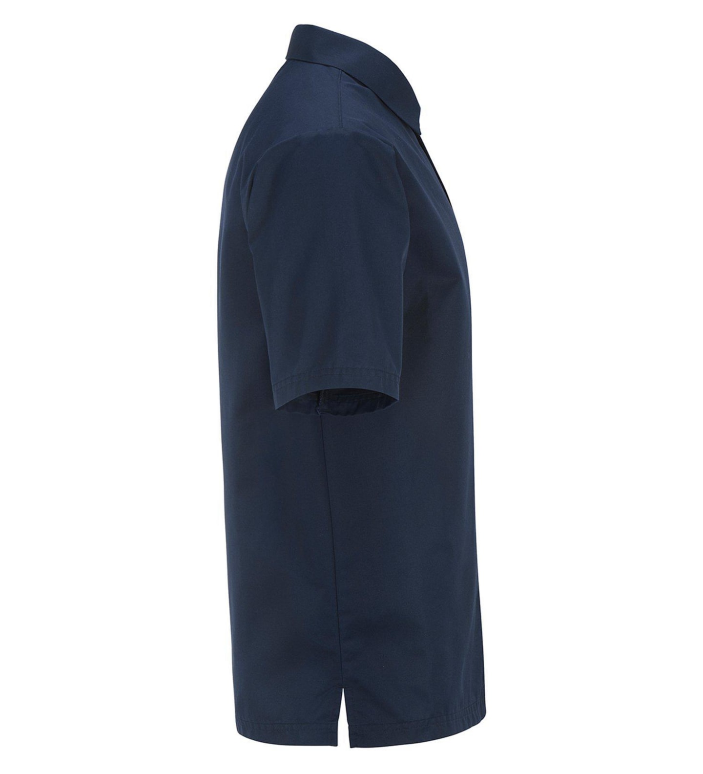 Skjorta ledig Unisex Mörk marin 1217 M - Bild 1 av 4