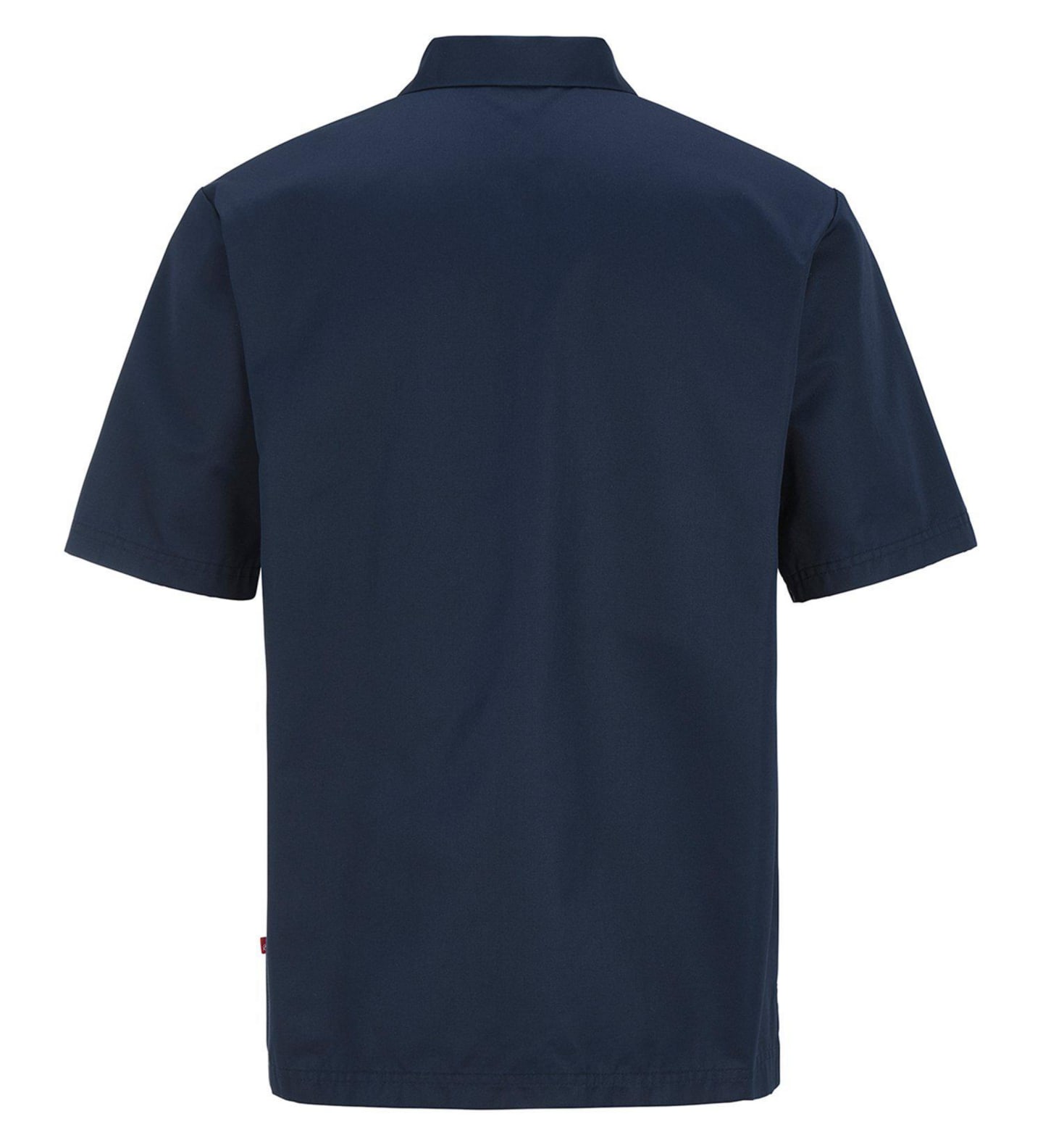 Skjorta ledig Unisex Mörk marin 1217 XXL - Bild 1 av 4