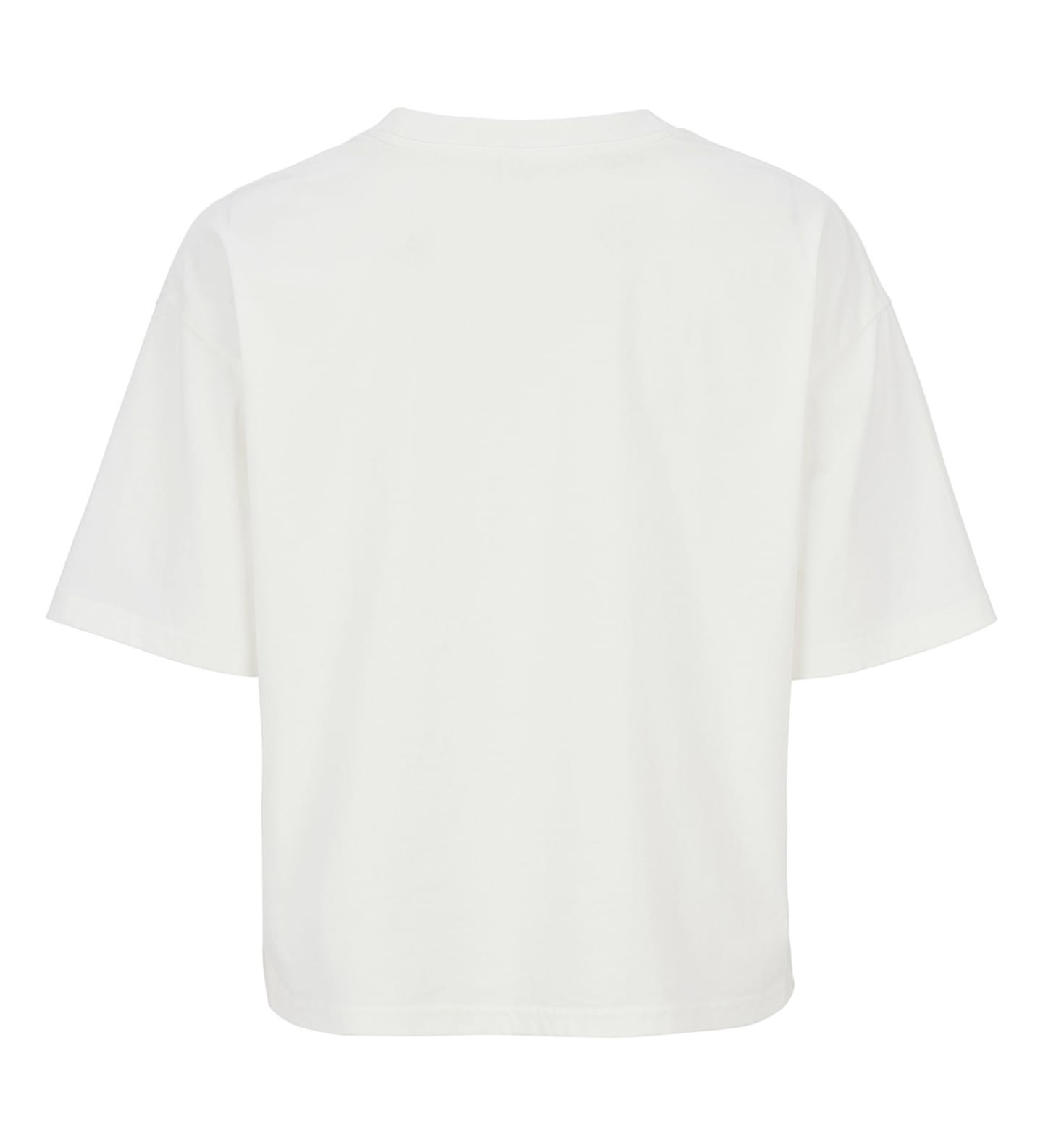 Heavy t-shirt Dam  Offwhite 6104 S - Bild 1 av 3