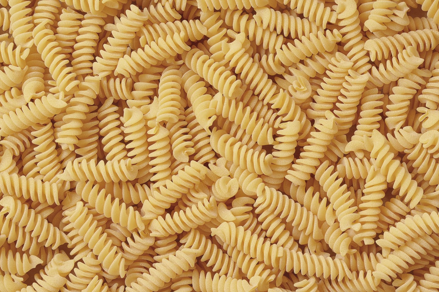 Pasta Fusilli Al Bronzo 3kg - Bild 1 av 3