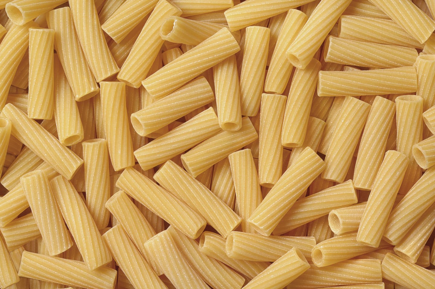 Pasta Tortiglioni Al Bronzo 3kg - Bild 1 av 3