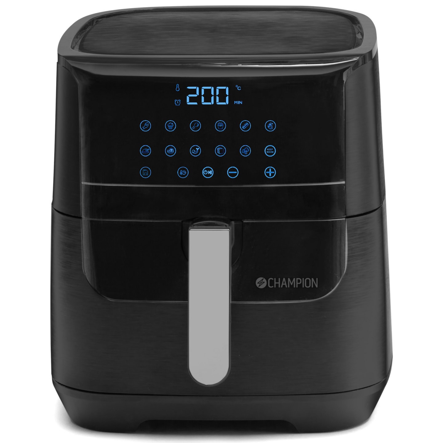 Airfryer XL  5,5L 1800W