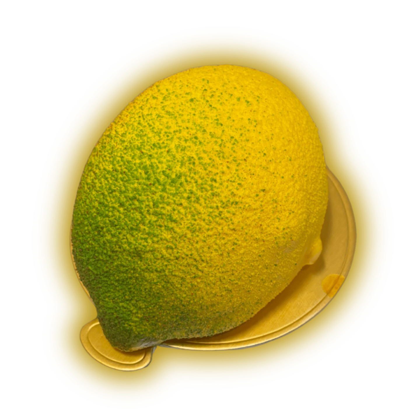 Trompe L `oeil Citron 125g