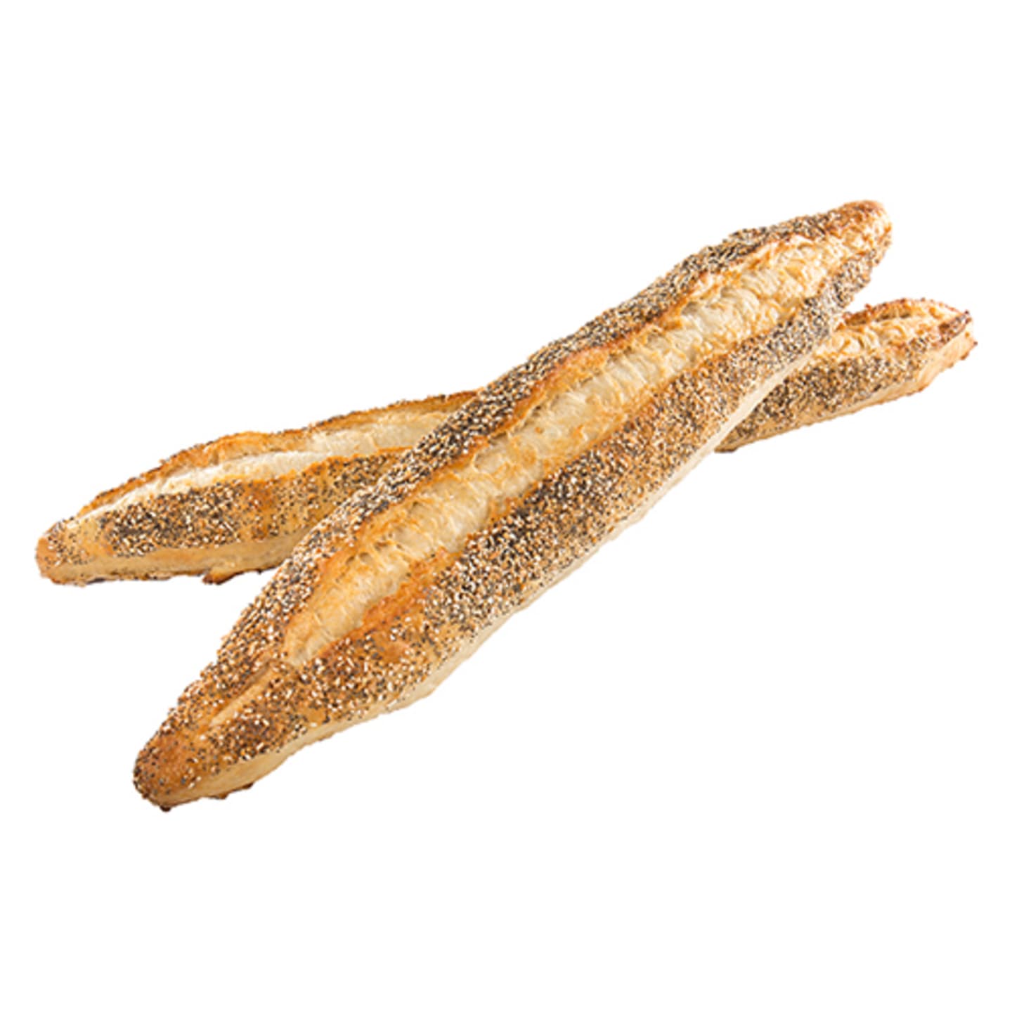 Surdegsbaguette 400g