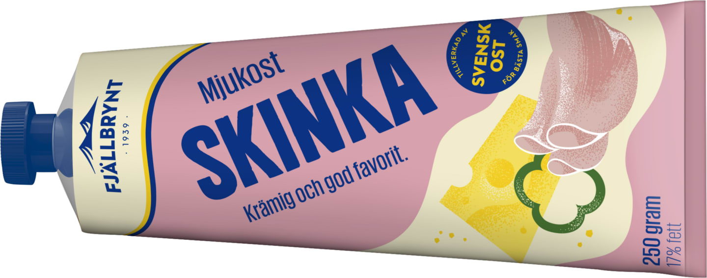 Skinkost tub 220g