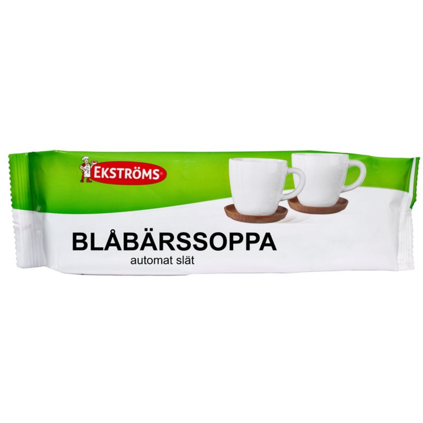 Blåbärssoppa slät 1kg