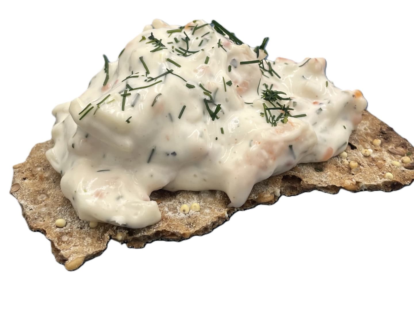 Baguettsallad Skagen MSC 2,5kg - Bild 1 av 2