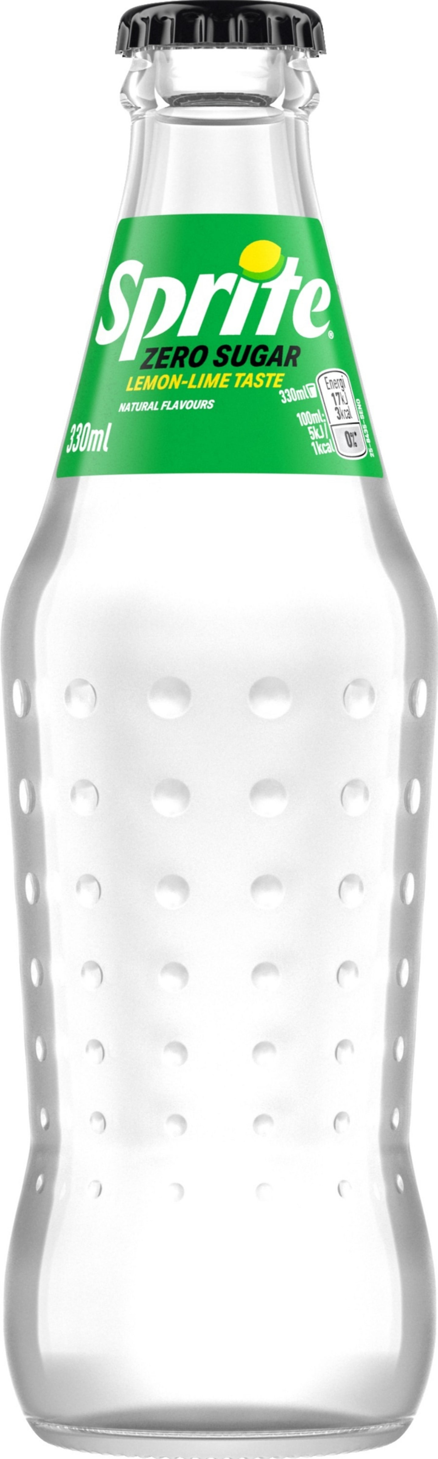 Sprite Zero 33cl