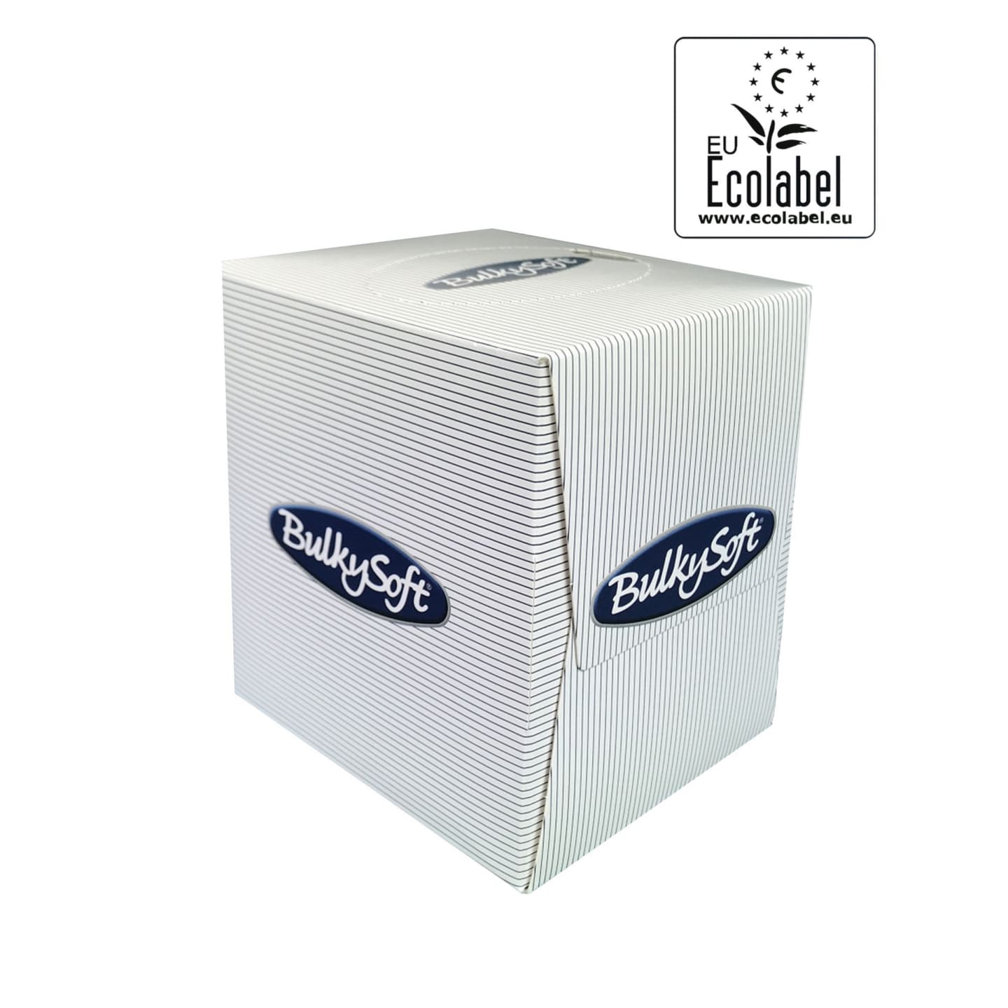 Pappersservetter Kub refill