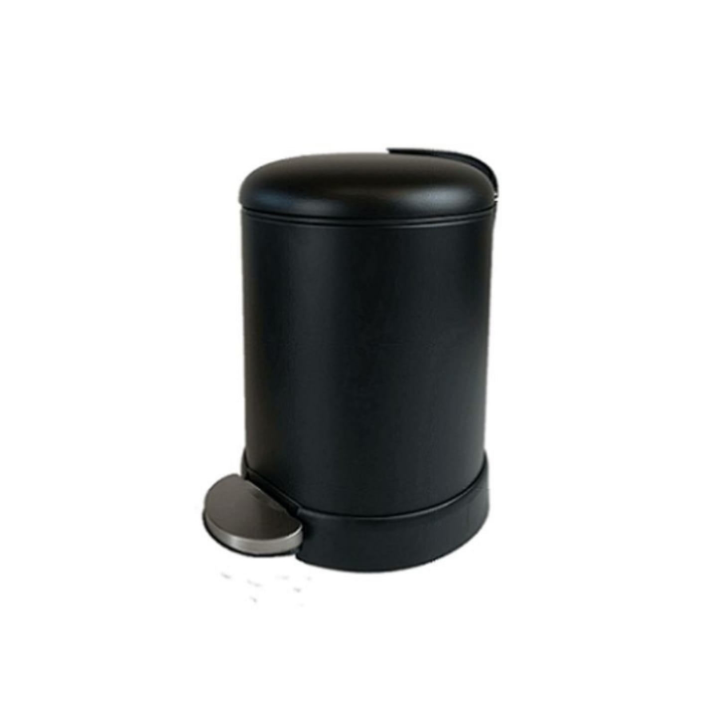 Pedalhink svart 3L
