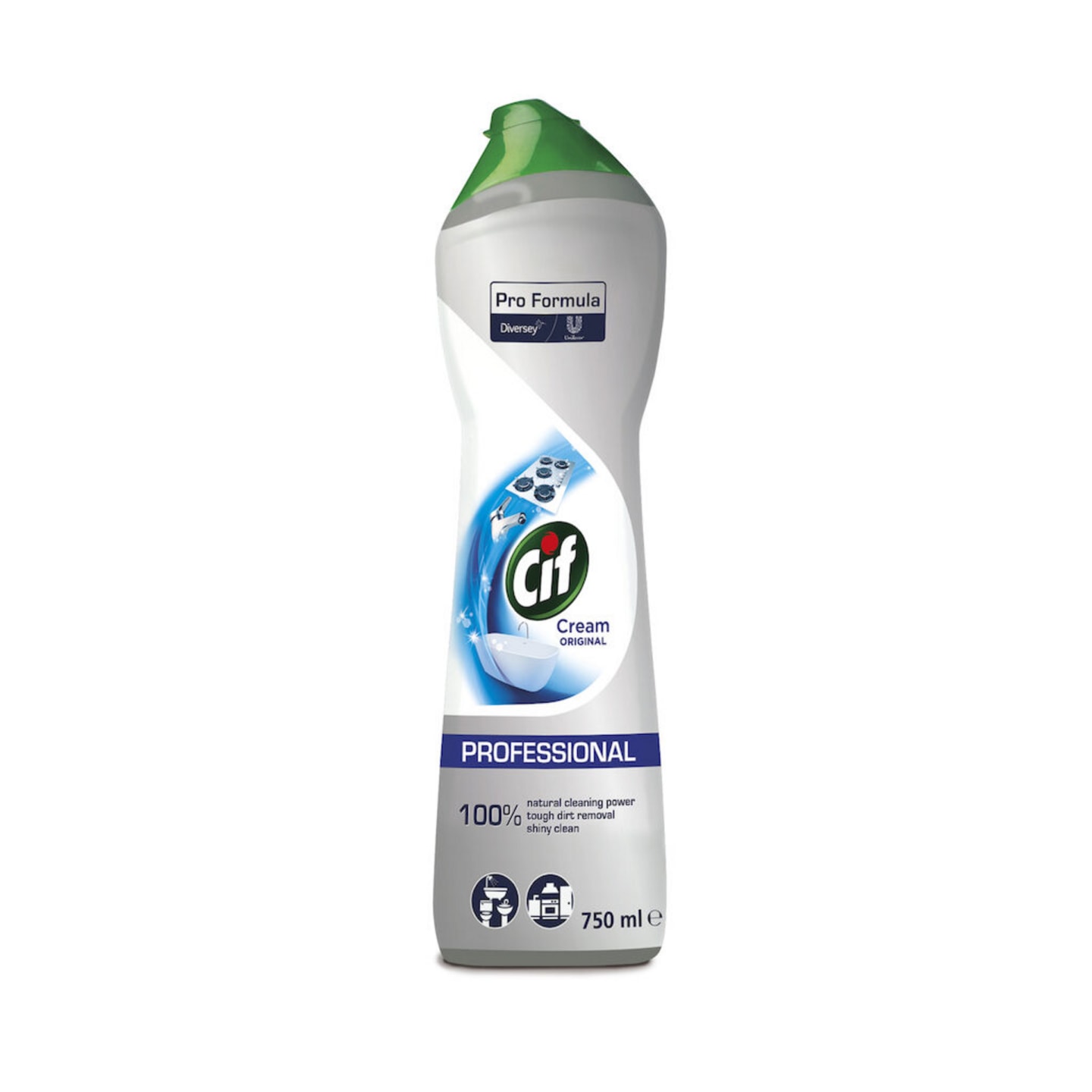 Cif Prof Cream 750ml