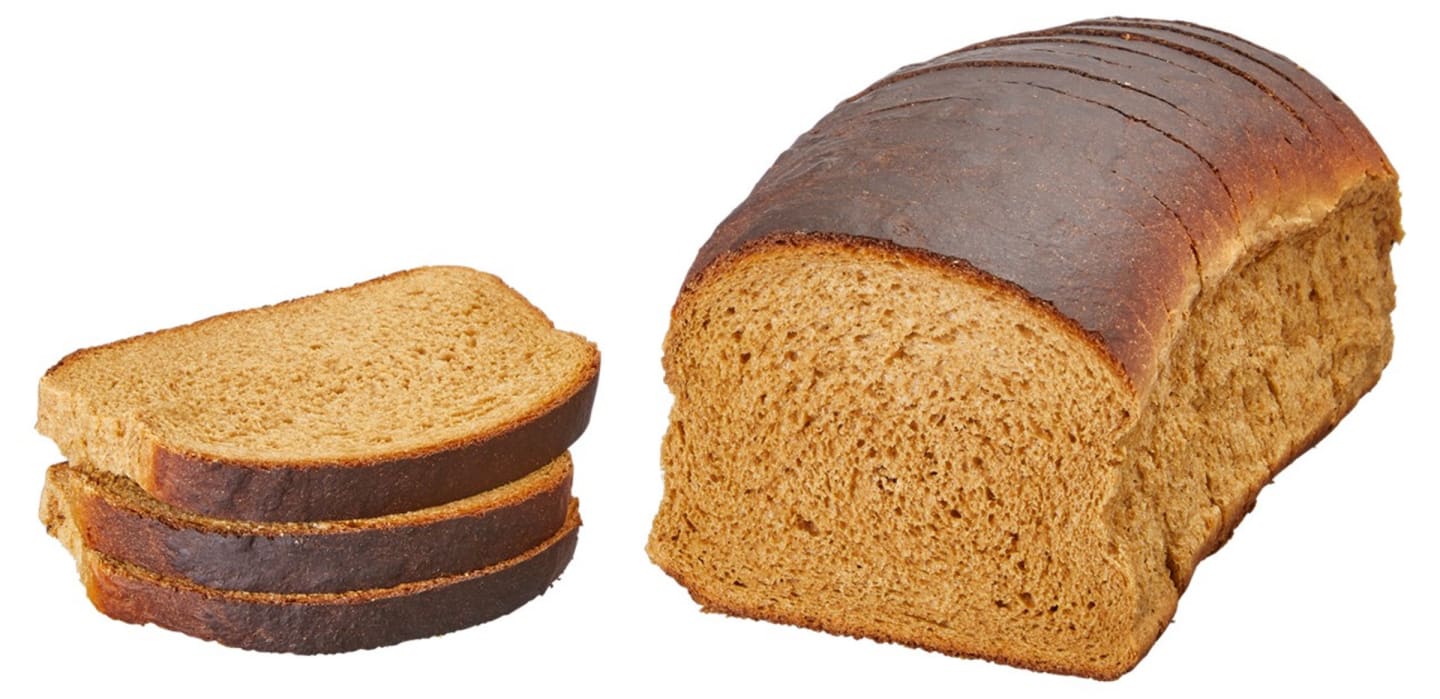 Carlssons fyrkant 700g