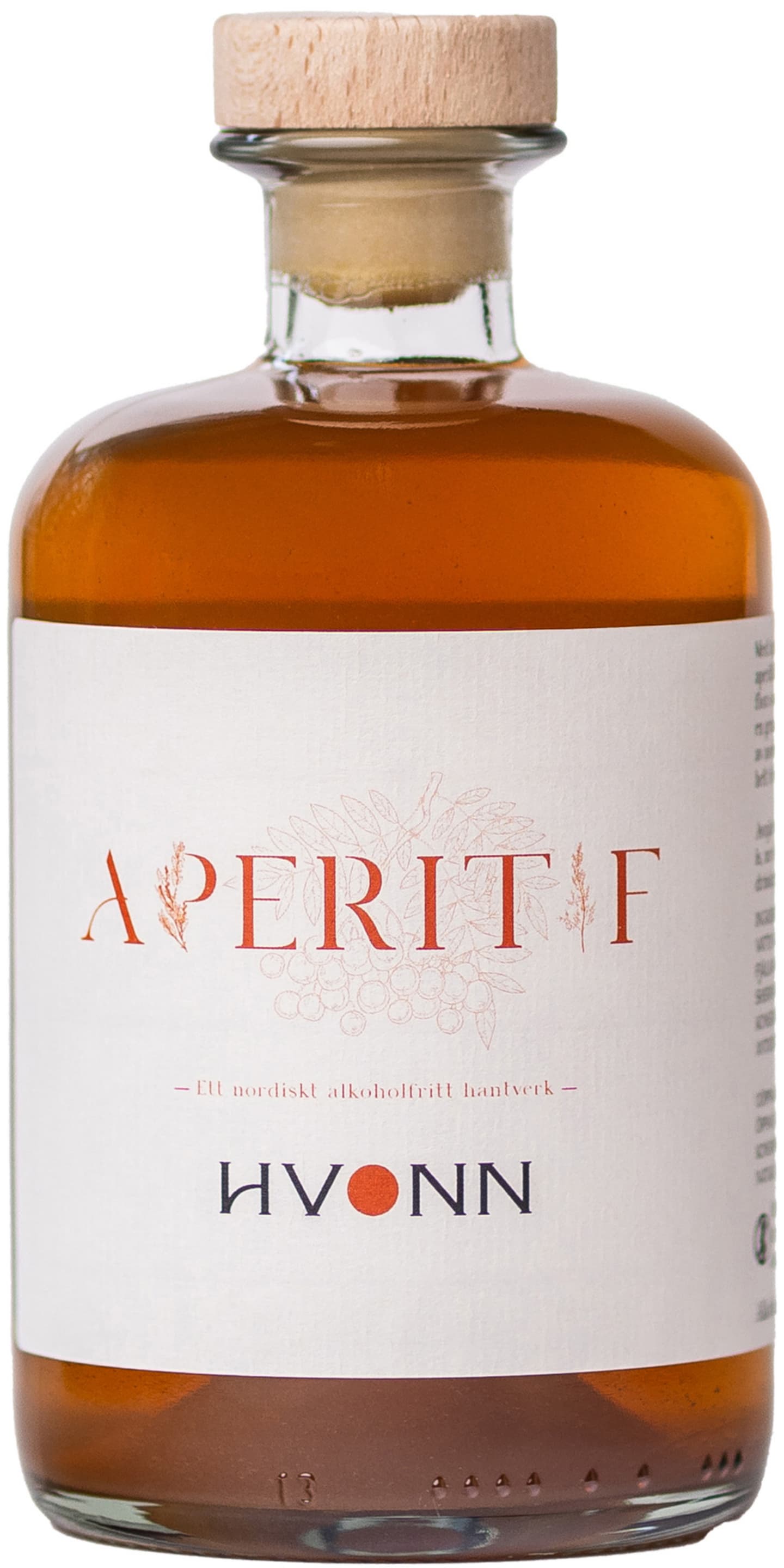 Aperitif 50cl
