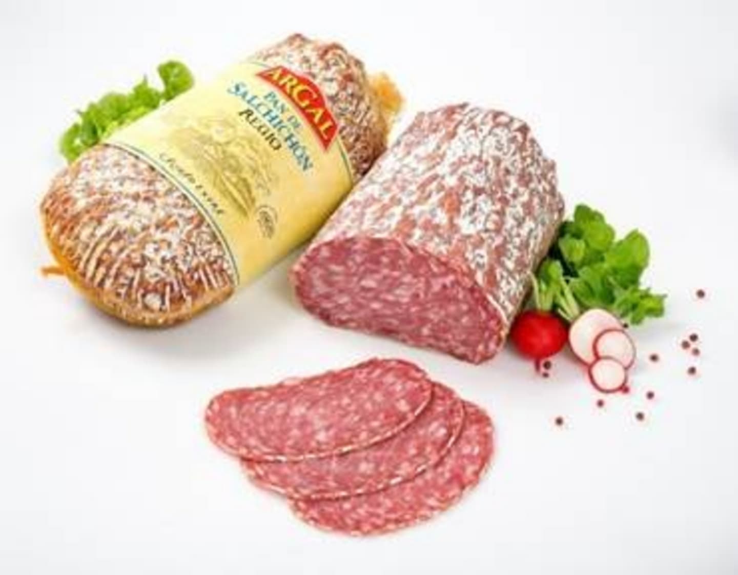 Salchichon Regio 1,9kg