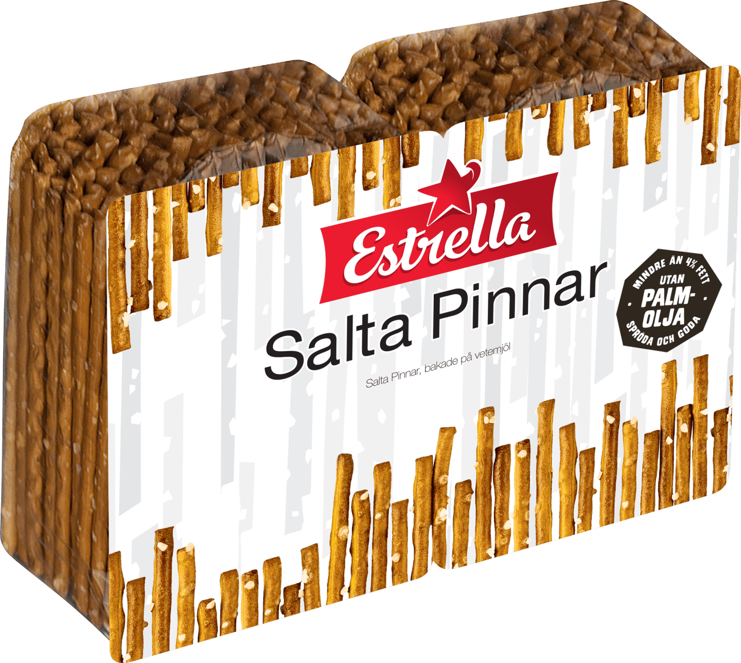 Salta Pinnar 175g - Bild 1 av 1