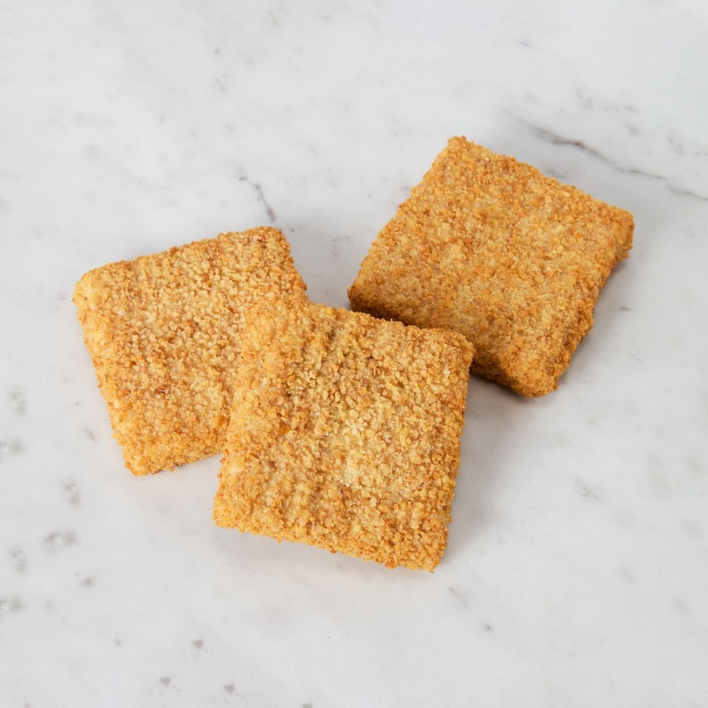 Fiskfilé panett panerad MSC 50g/5kg