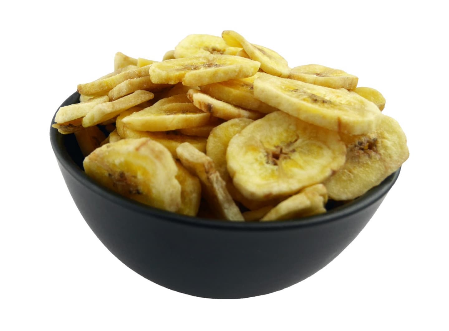Banana Chips Box 6,8kg