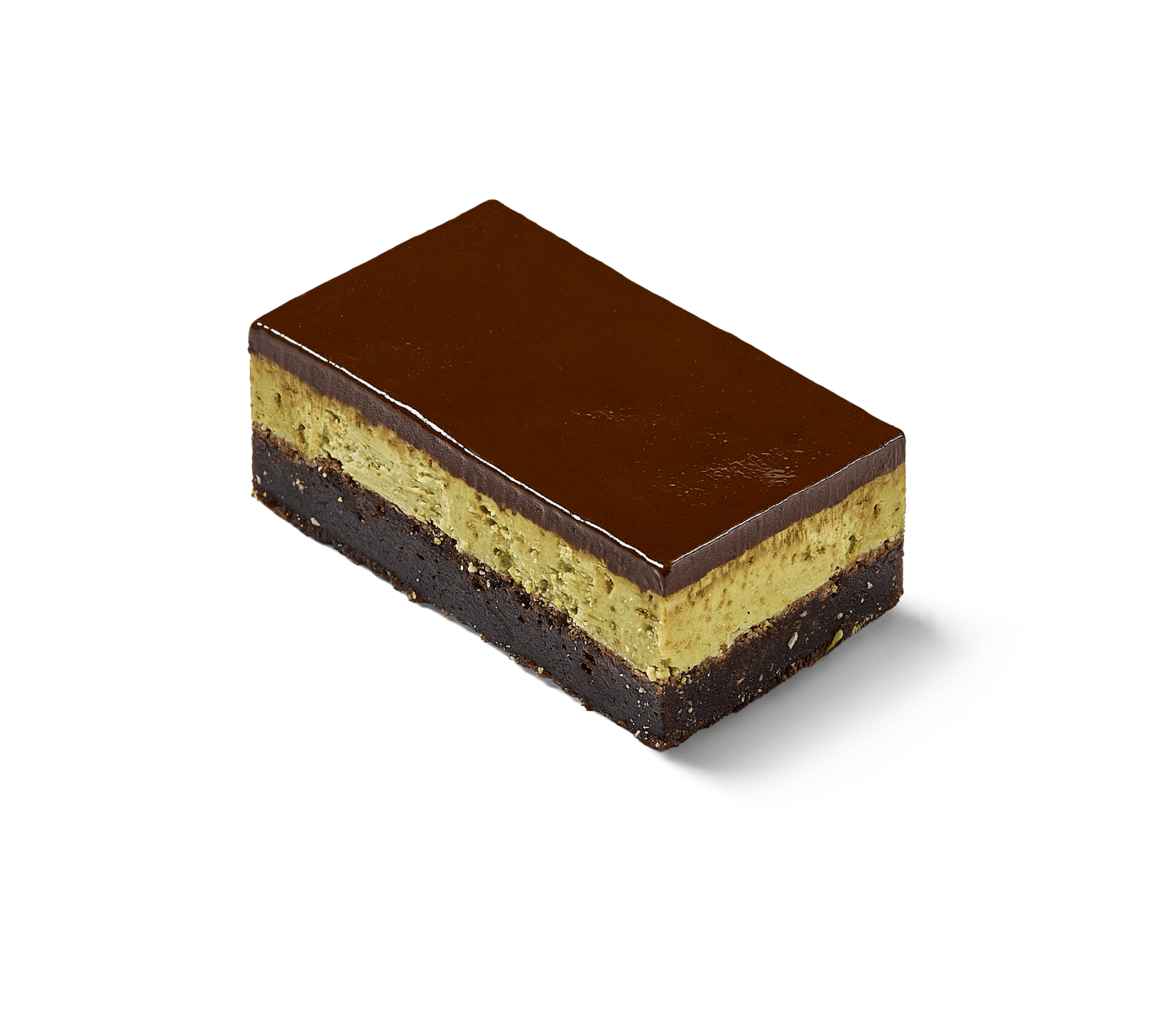Brownie Dubai chocolate 64g