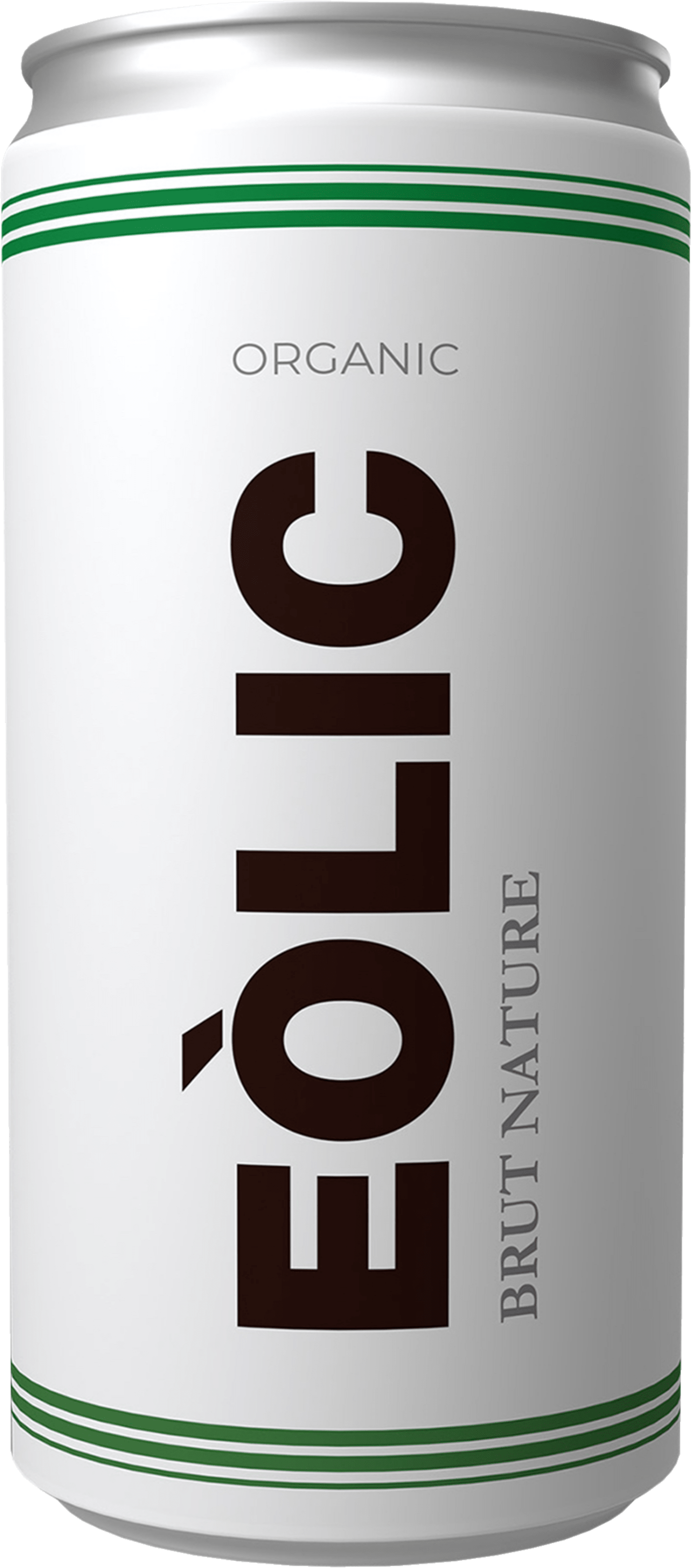 Eolic Brut Nature Organic 20cl - Bild 1 av 1