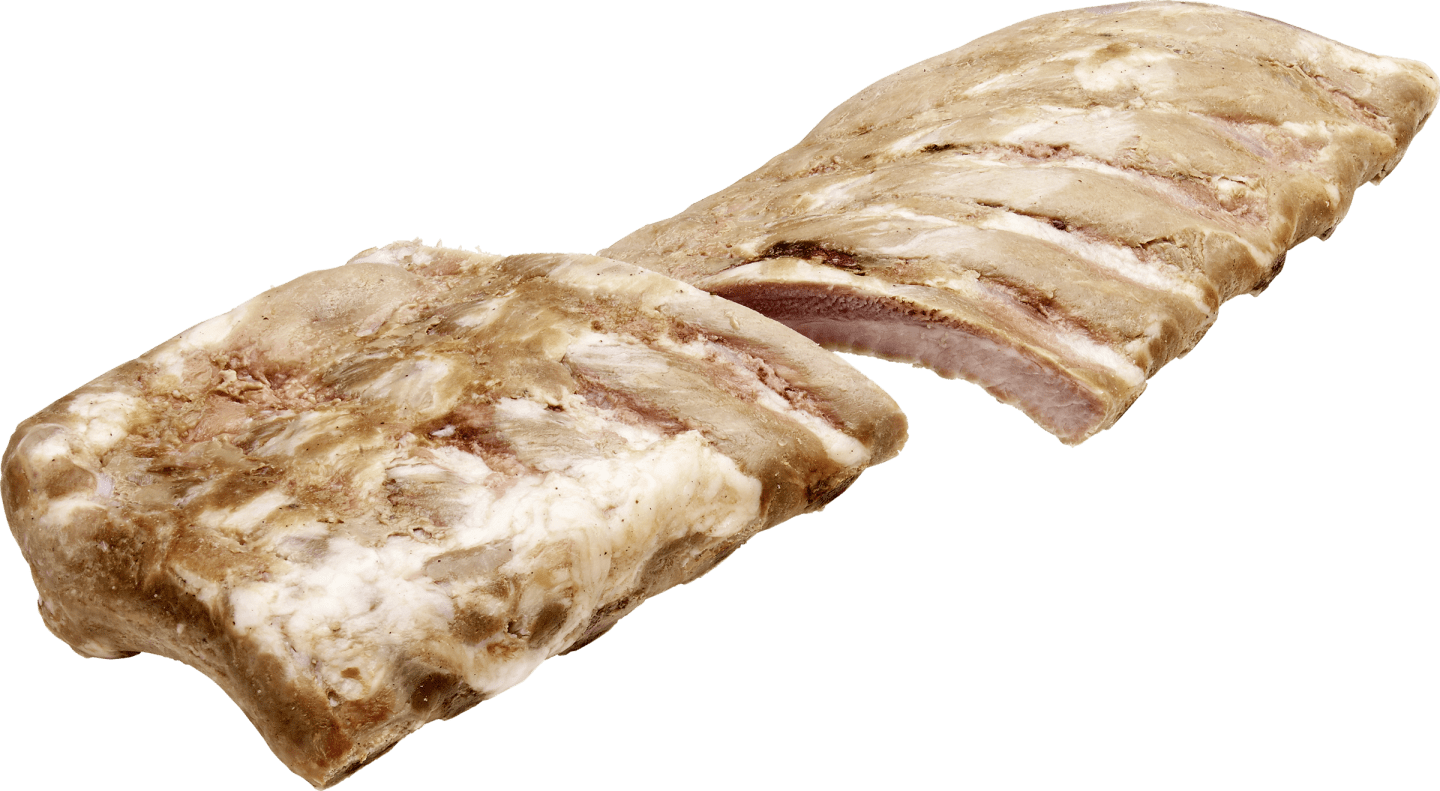 Kamben sous vide 960g
