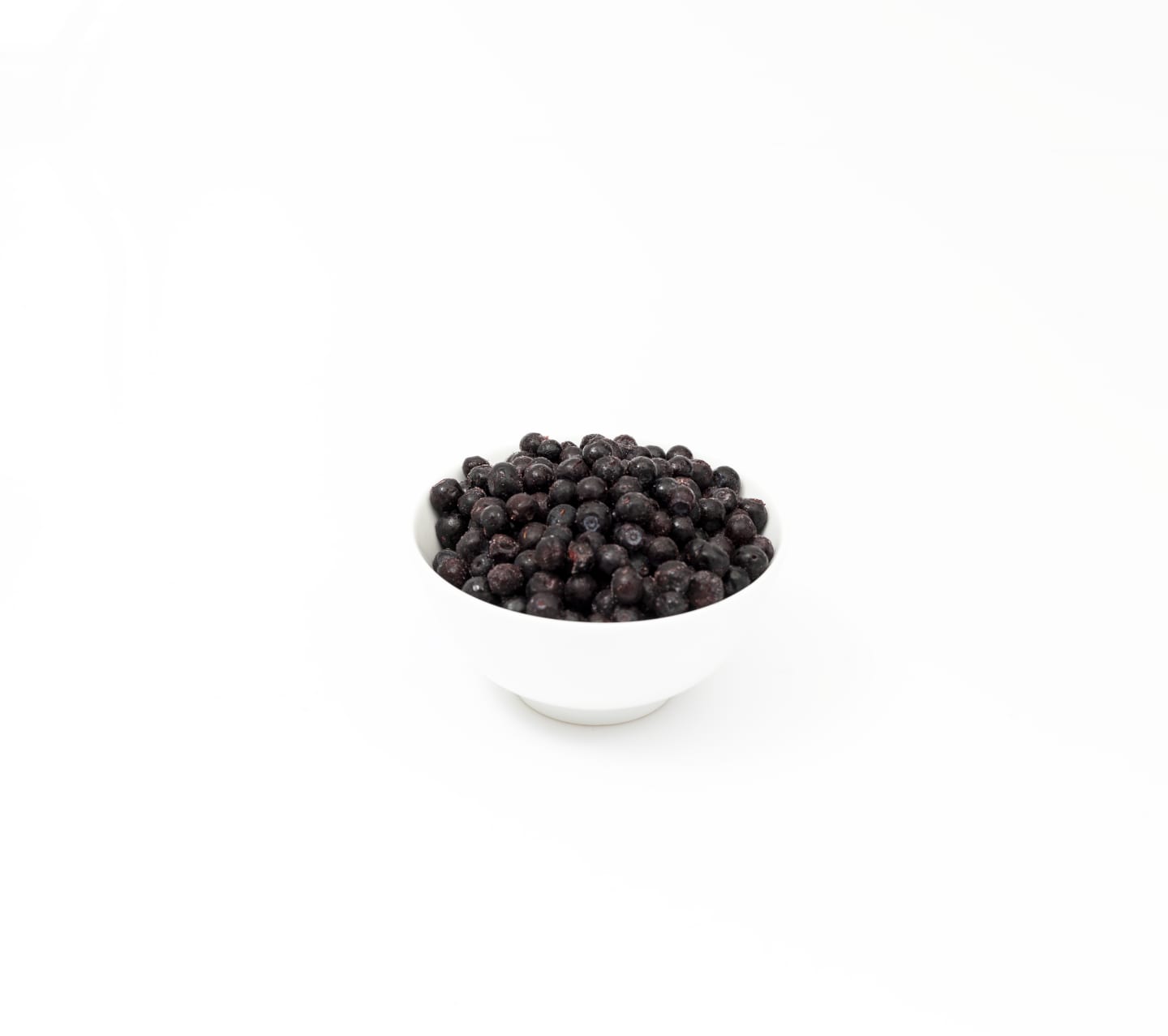 Blåbär  2,5kg