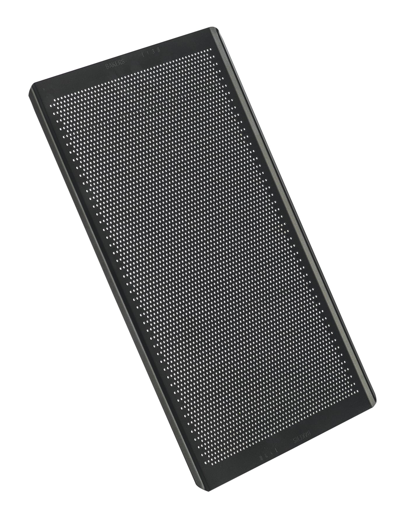 Plåt perf. Belagd GN 1/1, 1,4 mm
