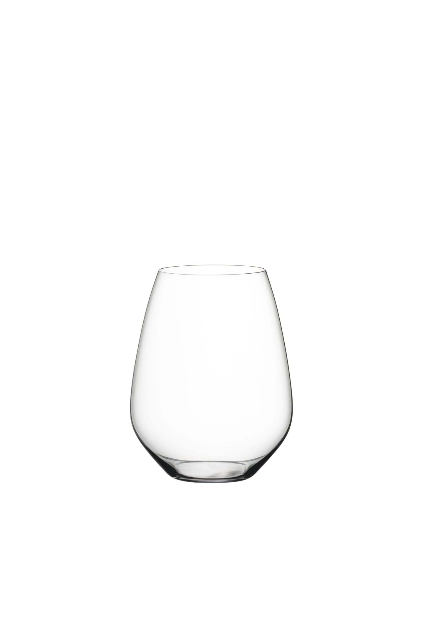 Veloce Mise en place Tumbler