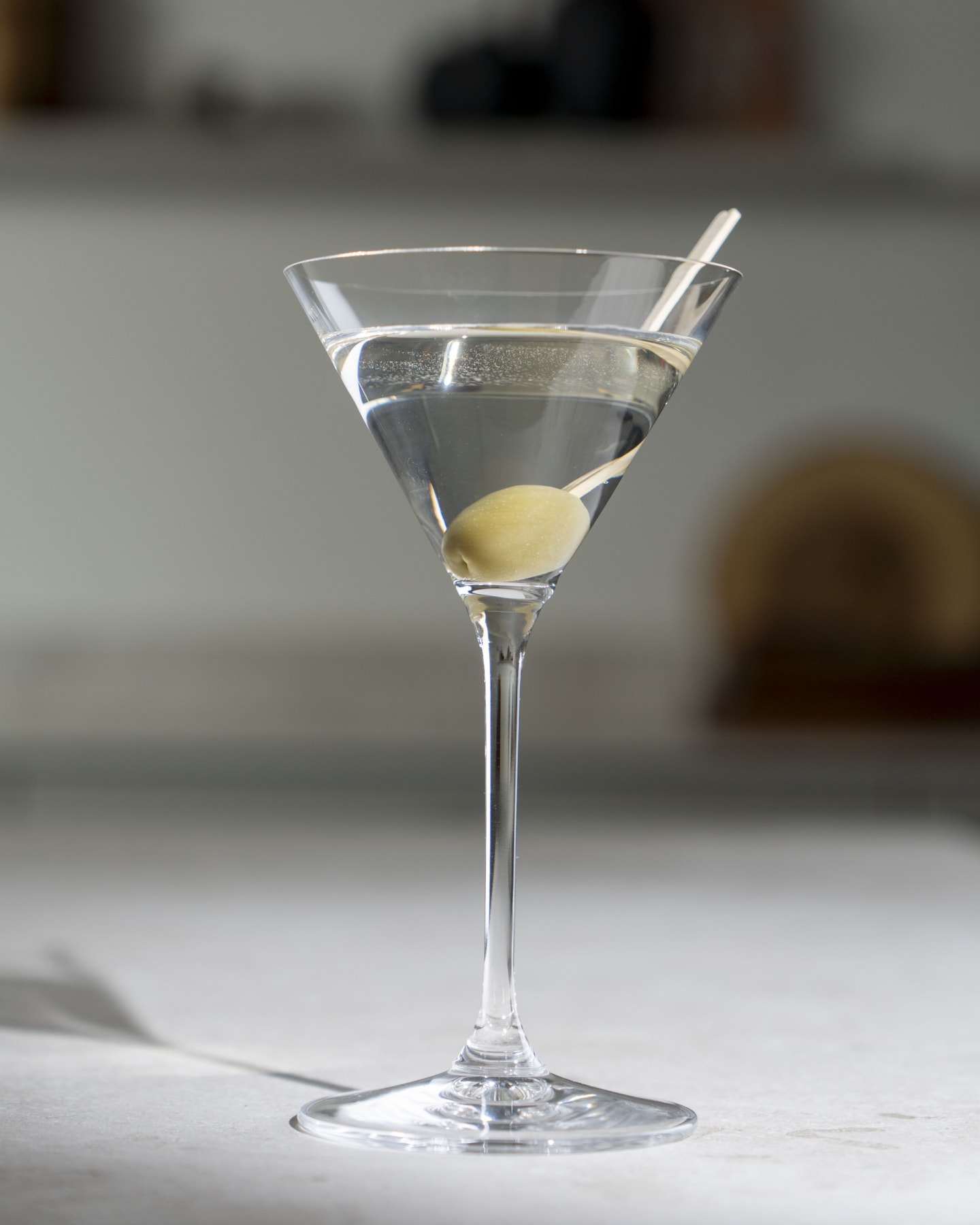 Grape drink Martini/Cocktail - Bild 1 av 3