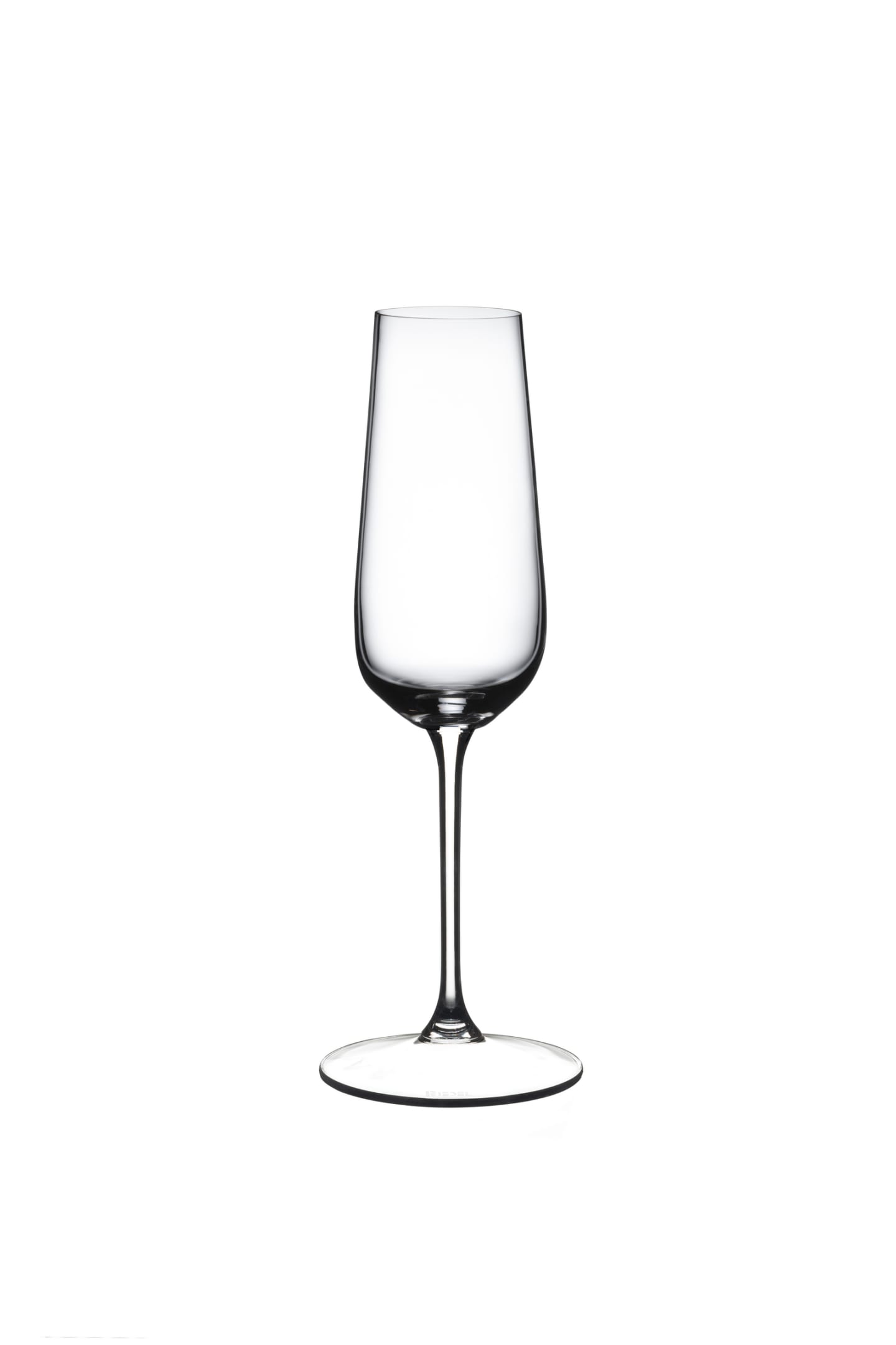 Grape Champagne Flute