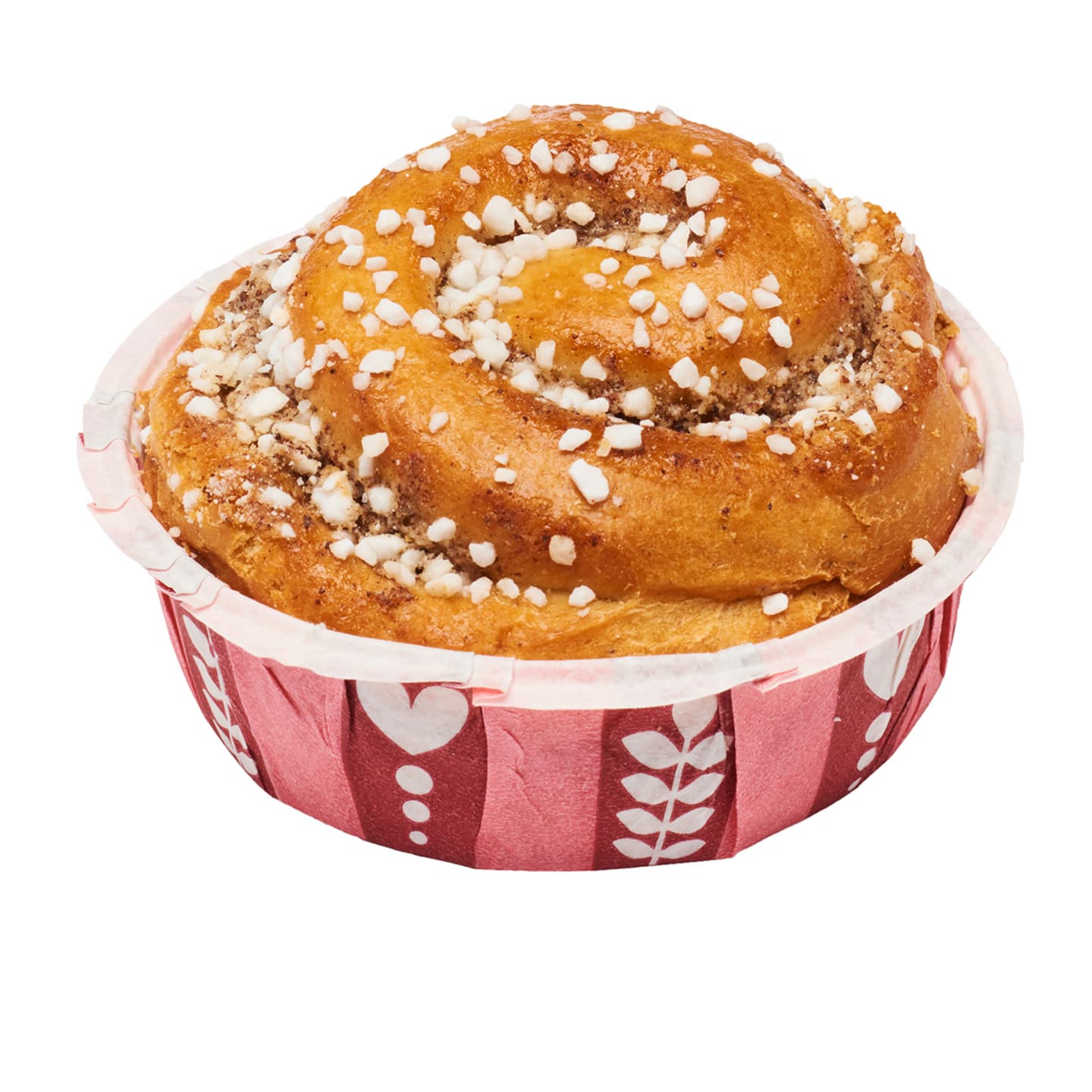Kanelbulle färdigbakad 75g