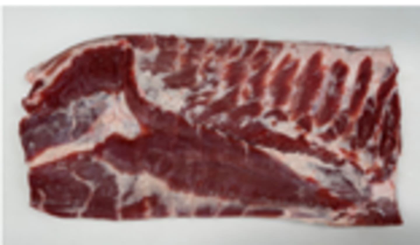 Fläsksida utan svål 5kg