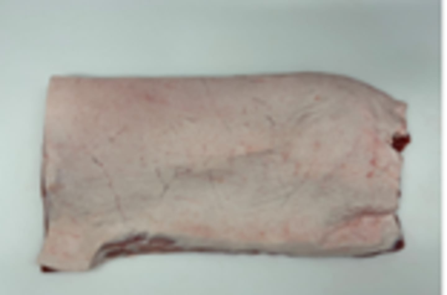 Fläsksida utan svål 5kg - Bild 1 av 2