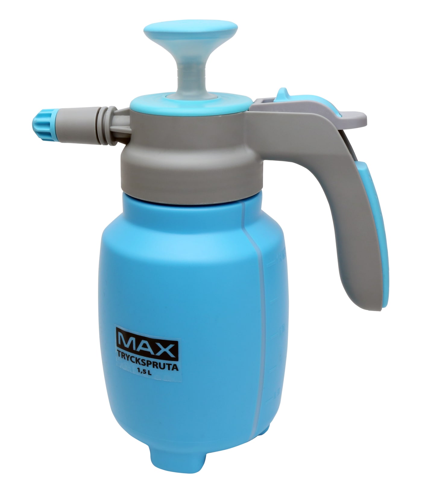 Tryckspruta Max 1,5L