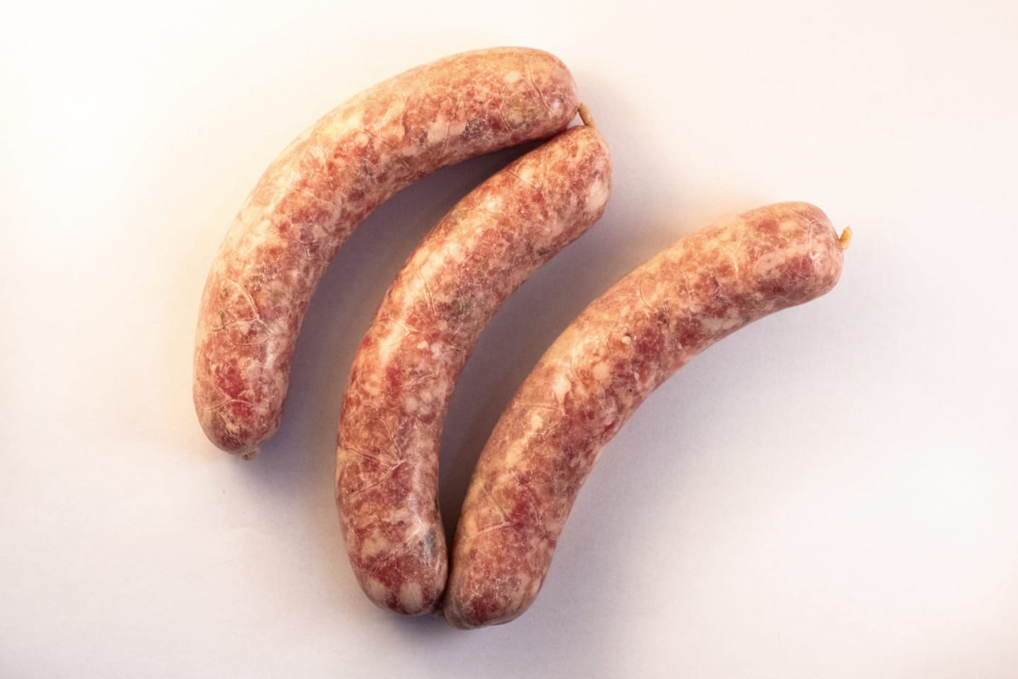 Roma salsiccia ca80g