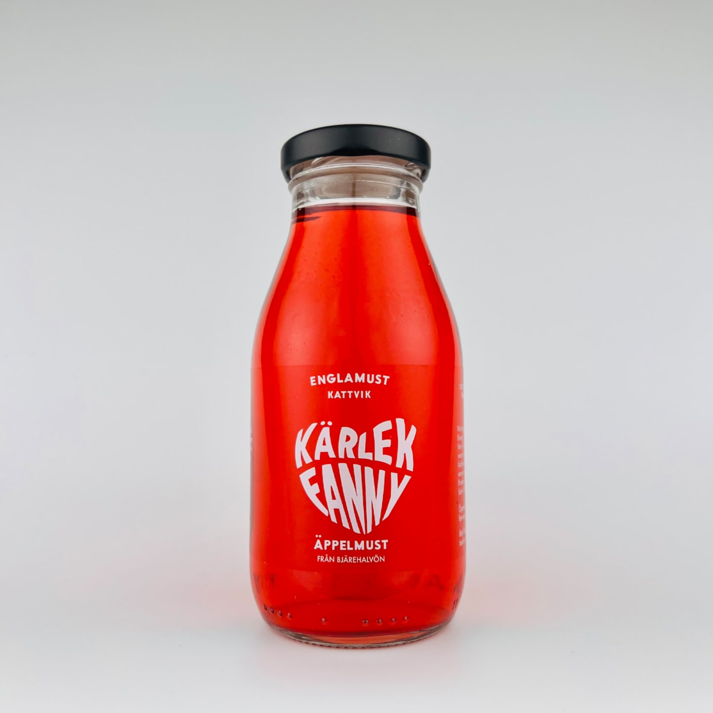 Englamust Kärlek 25cl