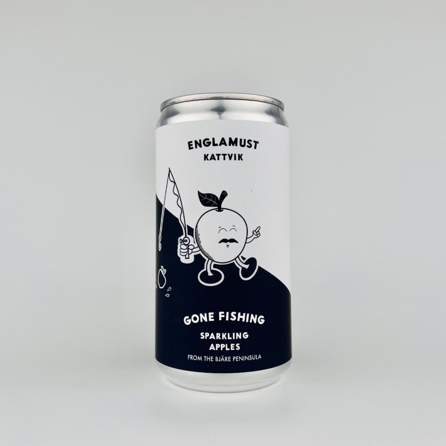 Englamust Gone Fishing 25cl