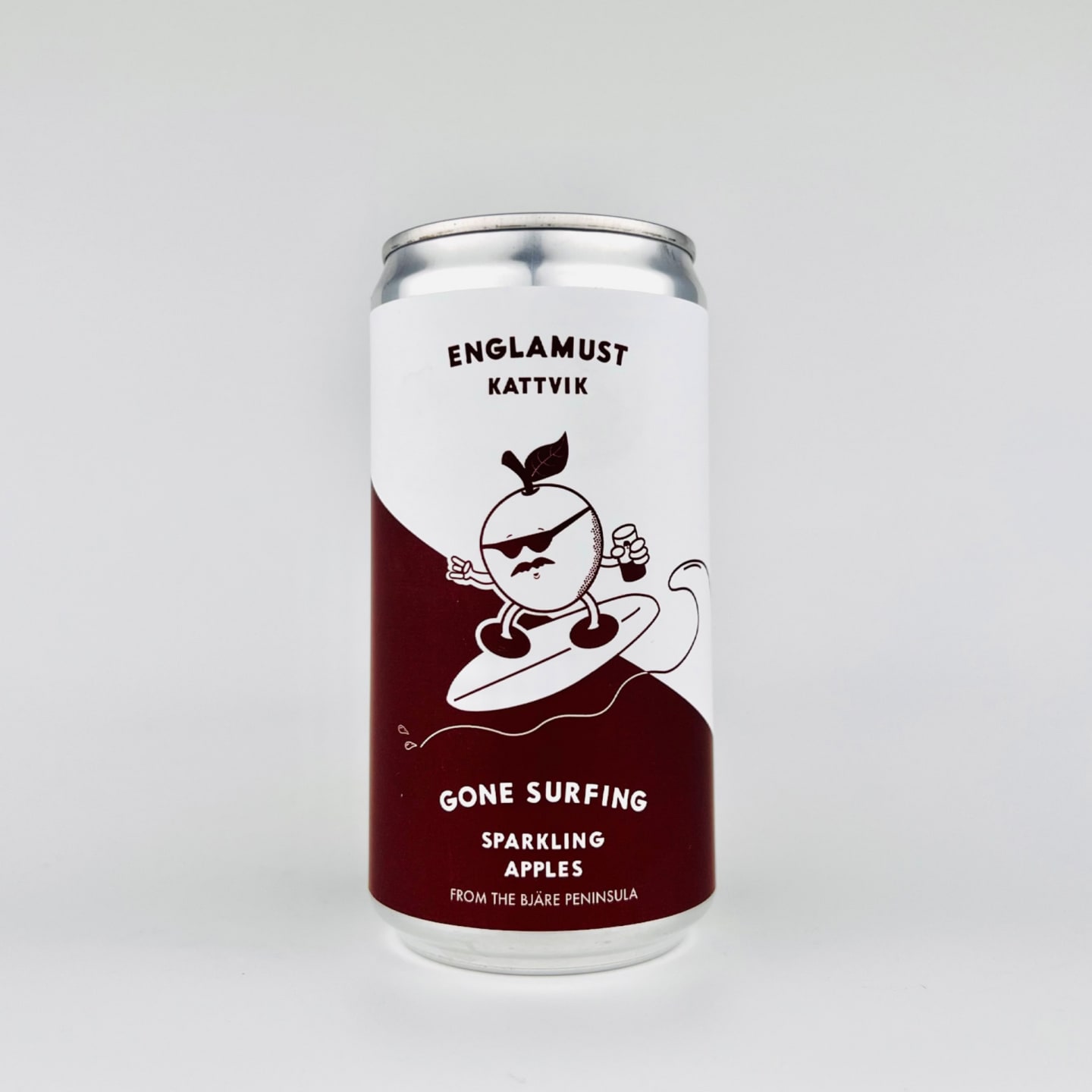 Englamust Gone Surfing 25cl
