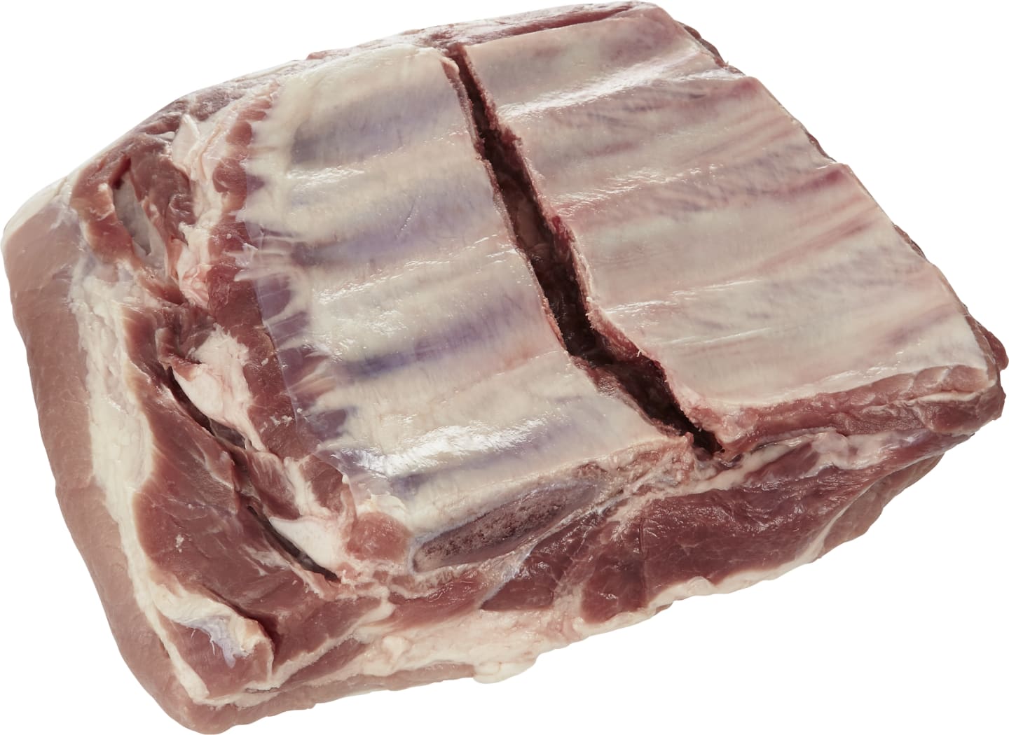Tjocka Revben 800g