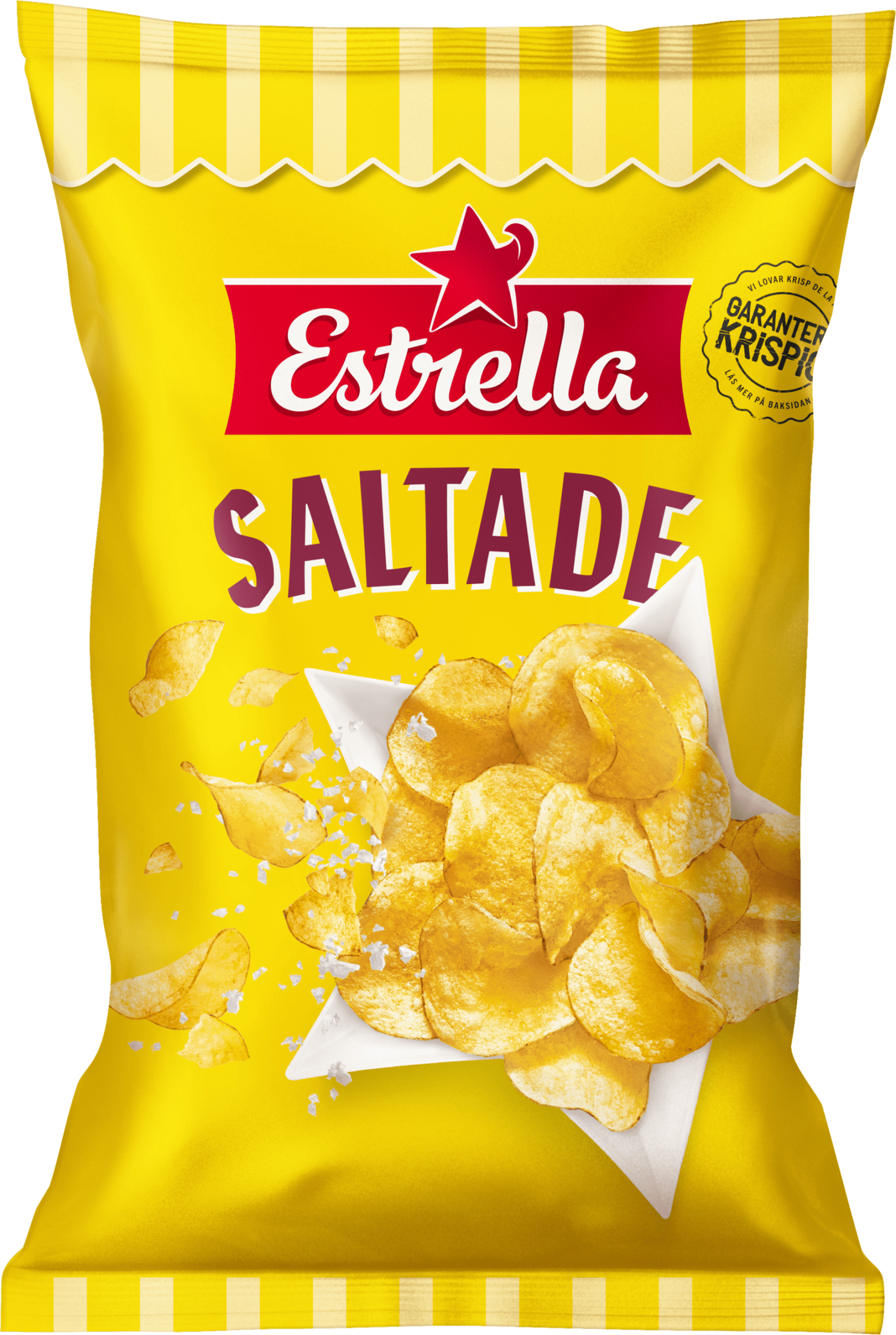 Potatischips 40g