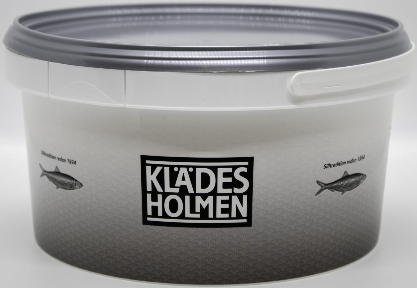 Matjessillfilé gammaldags MSC 2,2kg - Bild 1 av 2