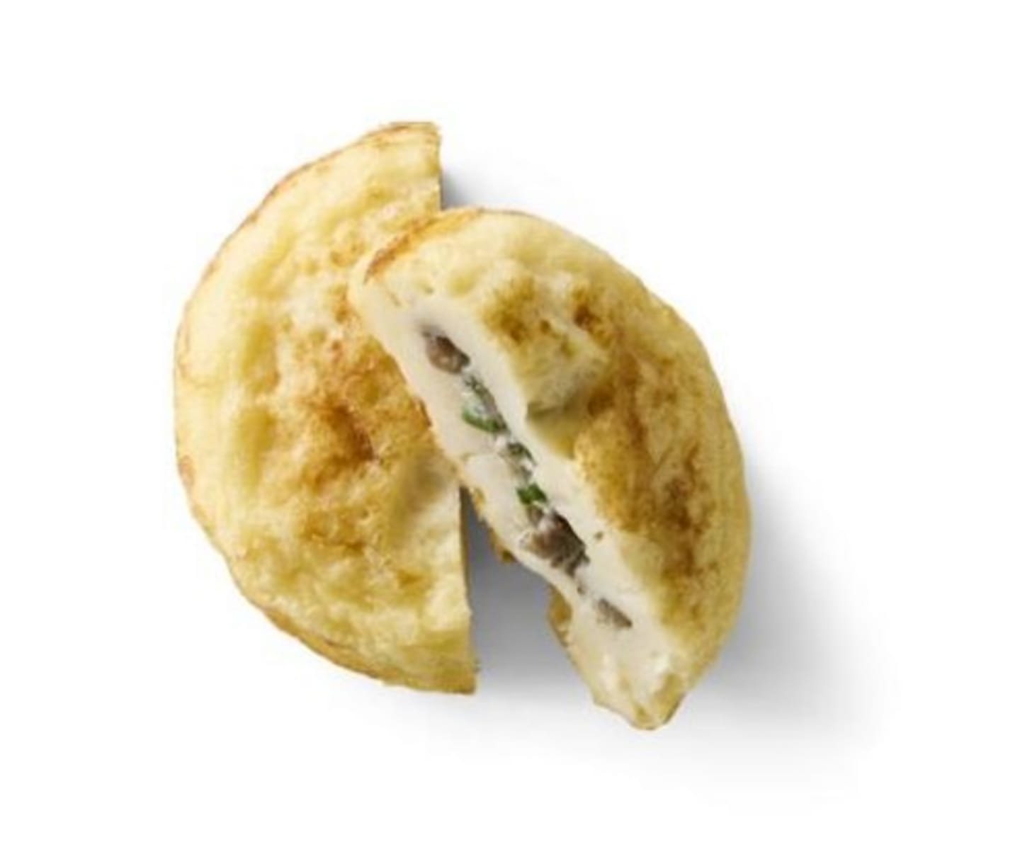 Eggbites Champinjon & örter 90x35g
