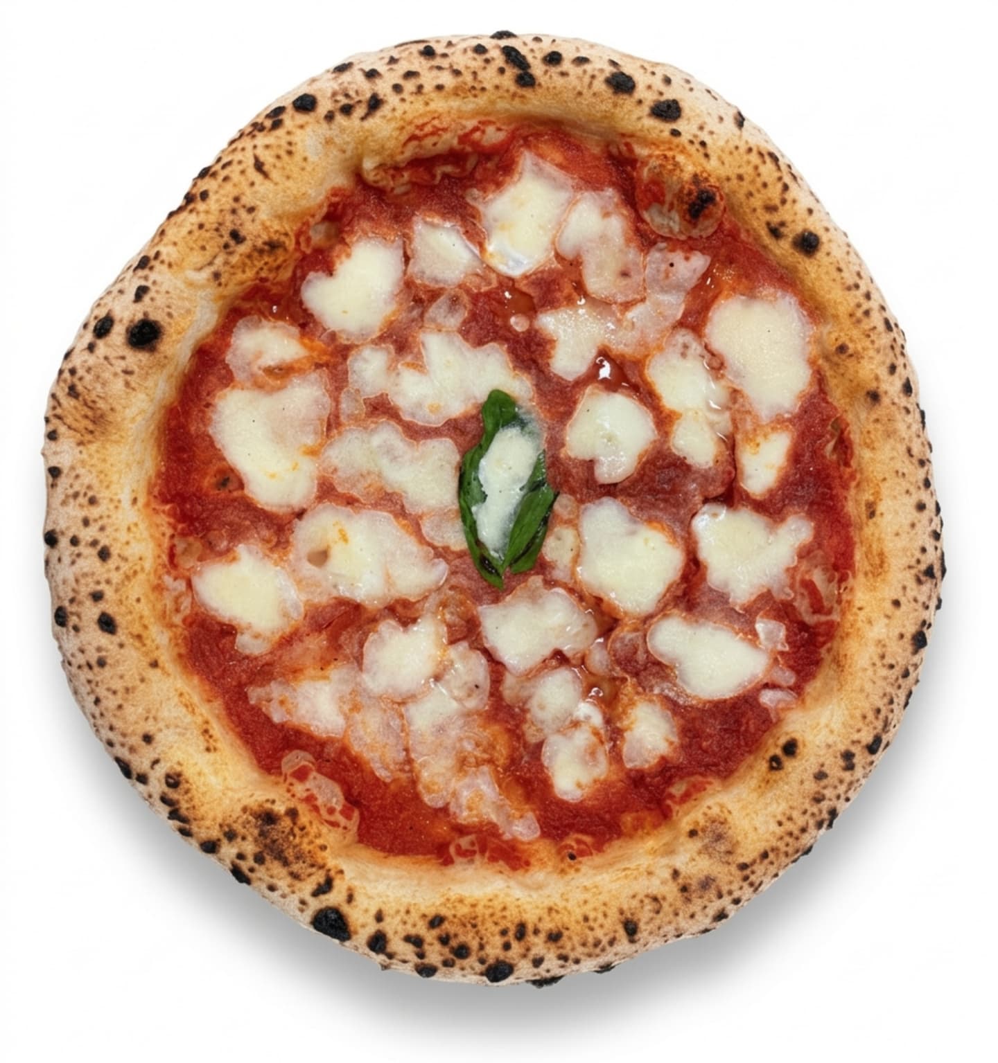 Pizza Margherita 29cm - Bild 1 av 2