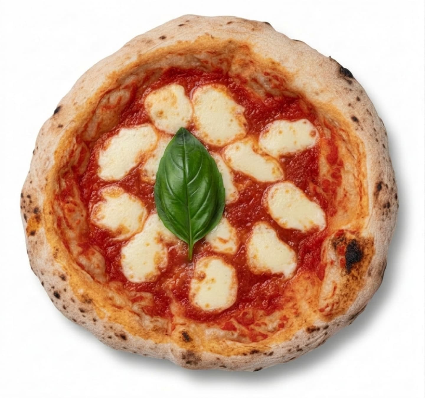 Pizzetta Bufalina 16cm