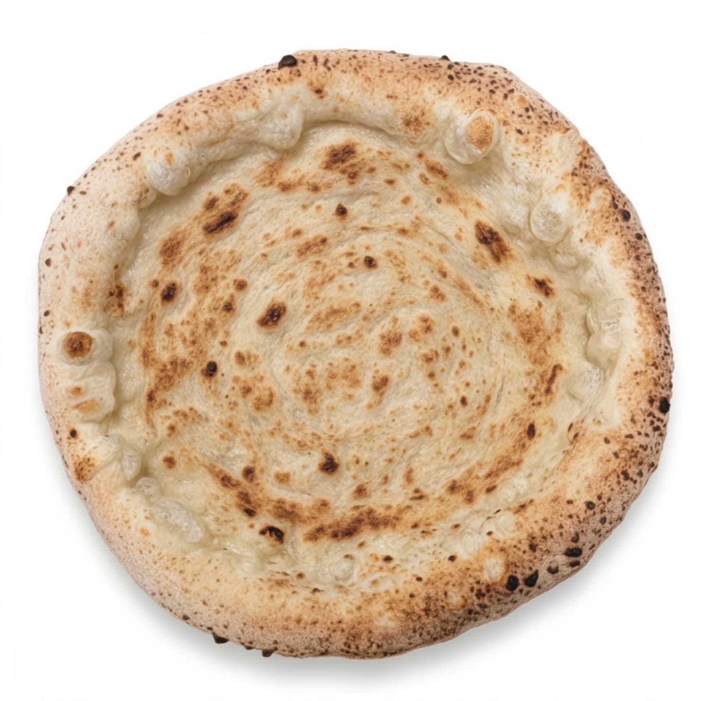Base di Pizza 2x30cm 280g/2800g