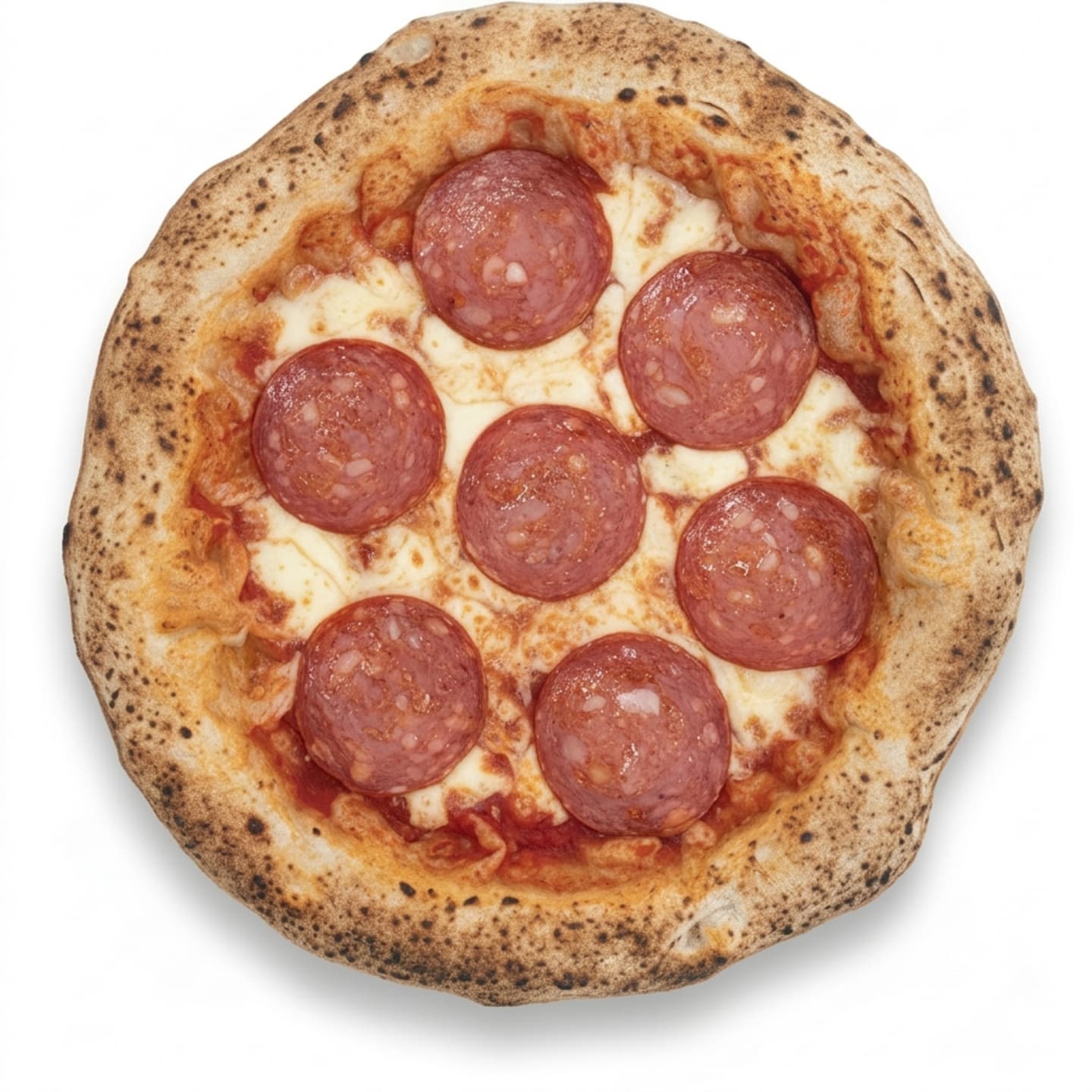Pizza Salame Piccante 29cm 400g