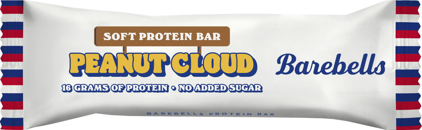 Proteinbar Peanut Cloud 55g