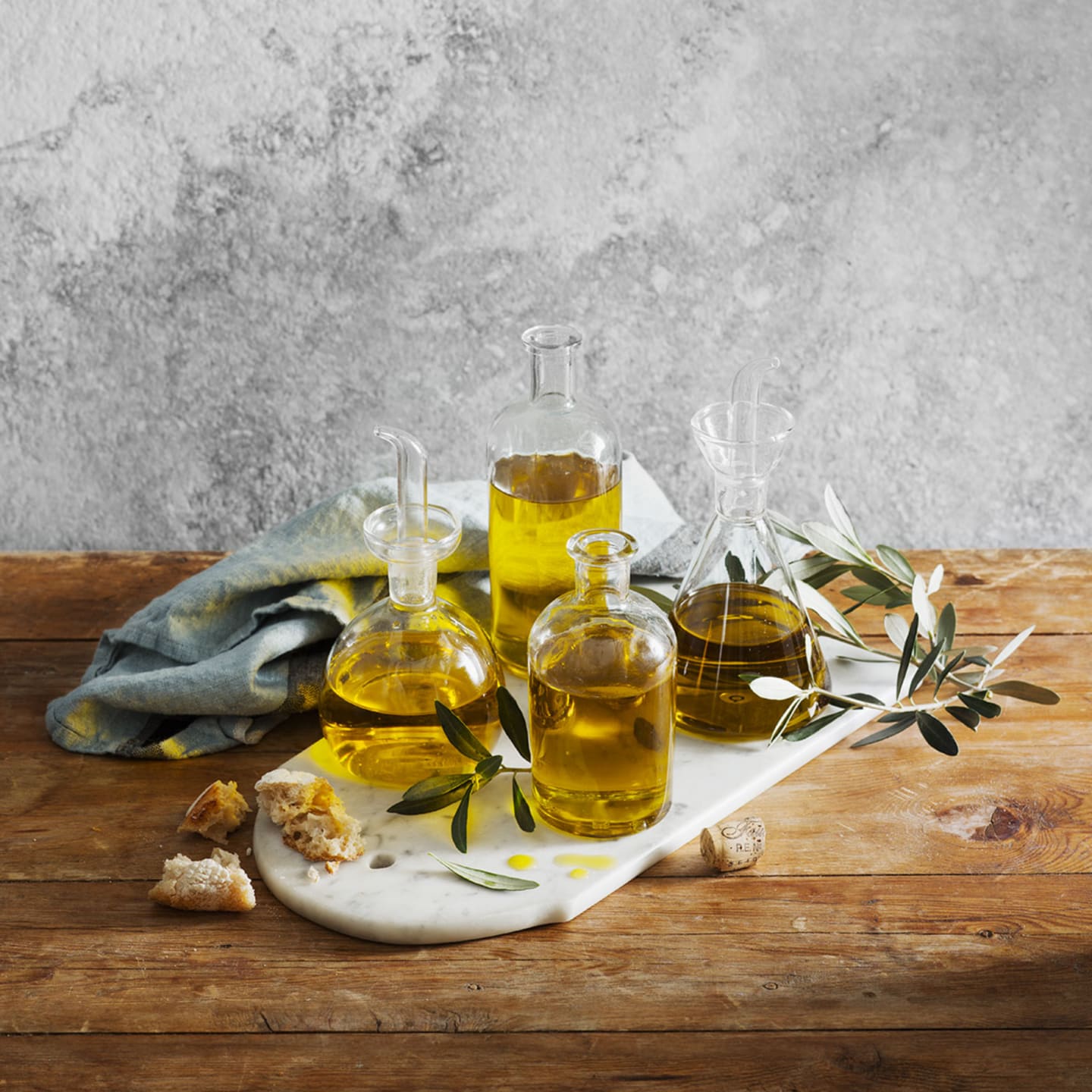 Extra jungfruolivolja classico 5L - Bild 1 av 2