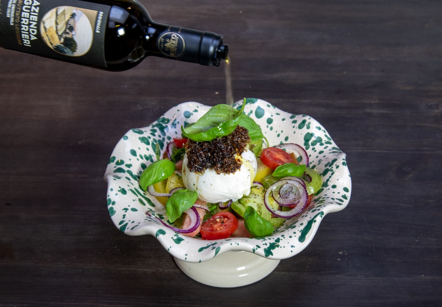 Rivbar Balsamvinäger 170g - Bild 1 av 2